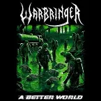 Pochette A Better World