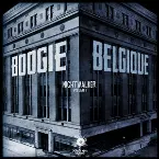 Pochette Nightwalker, Volume I