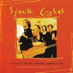 Pochette Spanish Gypsies