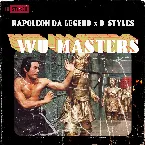 Pochette Wu-Masters