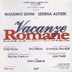 Pochette Vacanze romane