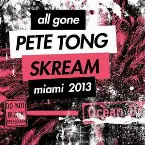 Pochette All Gone: Miami 2013