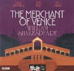 Pochette The Merchant of Venice