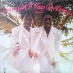 Pochette You’ve Got to Keep on Moving
