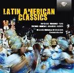 Pochette Latin American Classics