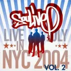 Pochette Live in NYC (July 2004), Vol. 2