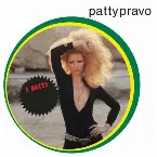 Pochette I miti musica: Patty Pravo