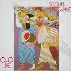 Pochette Ojo Je