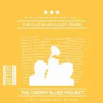 Pochette The Guitar King (2021 Remix)