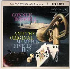 Pochette The Original Memphis Five in Hi-Fi