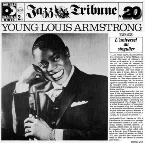 Pochette Young Louis Armstrong (1930 - 1933)