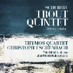 Pochette Trout Quintet / Waltzes / Ländler