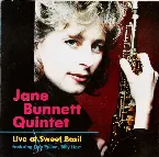 Pochette Live at Sweet Basil