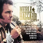Pochette The Very Best of Merle Haggard