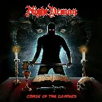 Pochette Curse of the Damned