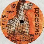 Pochette Jah Jah Train / Move Yah