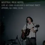 Pochette 1998-12-05: Chris Bilheimer's Birthday Party, Athens, GA, USA