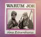 Pochette Horas Extraordinarias