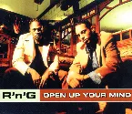 Pochette Open Up Your Mind