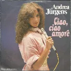 Pochette Ciao, ciao amore