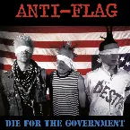 Pochette Die for the Government