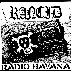 Pochette Radio Havana