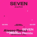 Pochette Seven (Alesso remix)