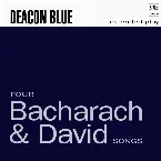 Pochette Four Bacharach & David Songs