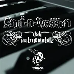 Pochette DAH INSTRUMENTALZ