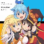 Pochette It's so fine! / 雨やどり