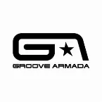 Pochette Groove Armada