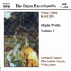 Pochette Organ Works Volume 1