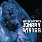 Pochette The Best of Johnny Winter