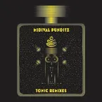 Pochette Tonic Remixes