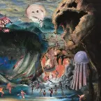 Pochette The Cycles of Trying to Cope