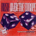 Pochette 1992‐04‐29: Over the Europe