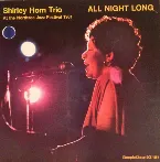 Pochette All Night Long