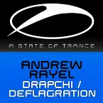Pochette Drapchi / Deflagration