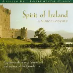 Pochette Spirit of Ireland
