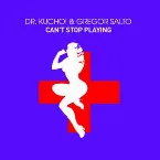 Pochette Can’t Stop Playing