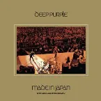 Pochette Made in Japan (Steven Wilson Remix) [Live]