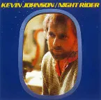 Pochette Night Rider