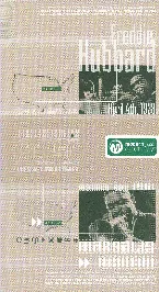 Pochette Freddie Hubbard / Wynton Marsalis