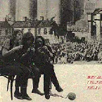 Pochette Live At The Bastille
