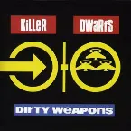 Pochette Dirty Weapons