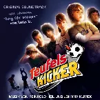 Pochette Teufelskicker (Original Soundtrack)