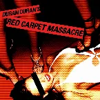 Pochette Red Carpet Massacre