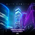 Pochette City Lights (extended mix)