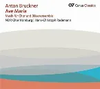 Pochette Ave Maria, Musik für Chor und Bläserensemble