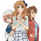 Pochette ゴールデンタイム オリジナルサウンドトラック vol.2